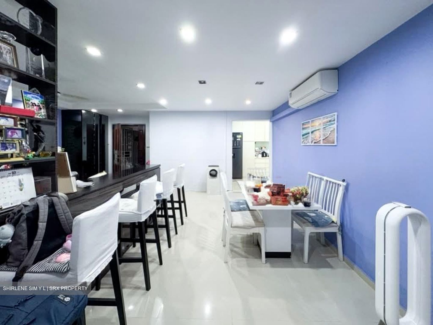 Blk 956 Hougang Street 91 (Hougang), HDB 5 Rooms #560094671